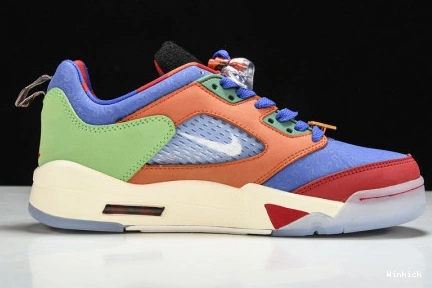 5 DR6287-486 Low Air Doernbecher Jordan 0723
